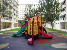 Blk 416 Pasir Ris Drive 6 (Pasir Ris), HDB 4 Rooms #126412